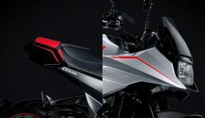 Suzuki Katana Jindachi Suzuki Katana Jindachi