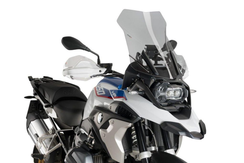 Accessoires Puig pour BMW R 1250 GS