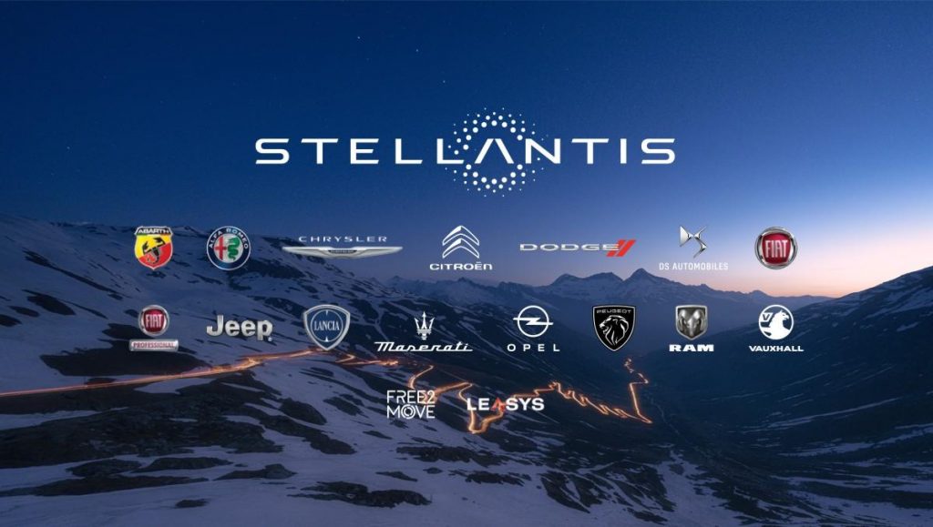 Amazon Stellantis : STLA SmartCockpit et le Ram ProMaster