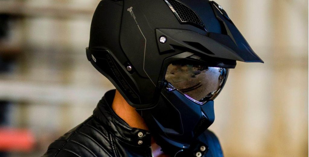 Casques MT Helmets 2020 : Revenge 2 et Streetfighter SV, les nouveautés présentées à Eicma