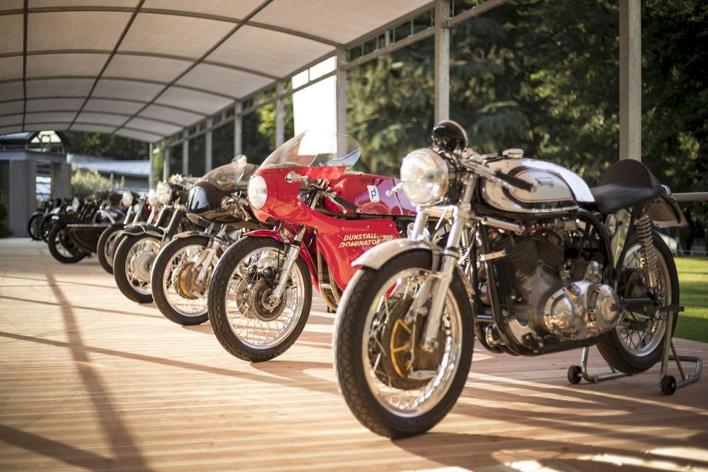 Concours d'élégance Villa D'Este 2019