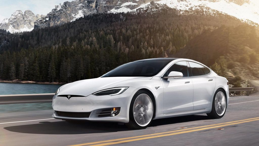 Deux Américains sur trois ne veulent pas de voitures électriques