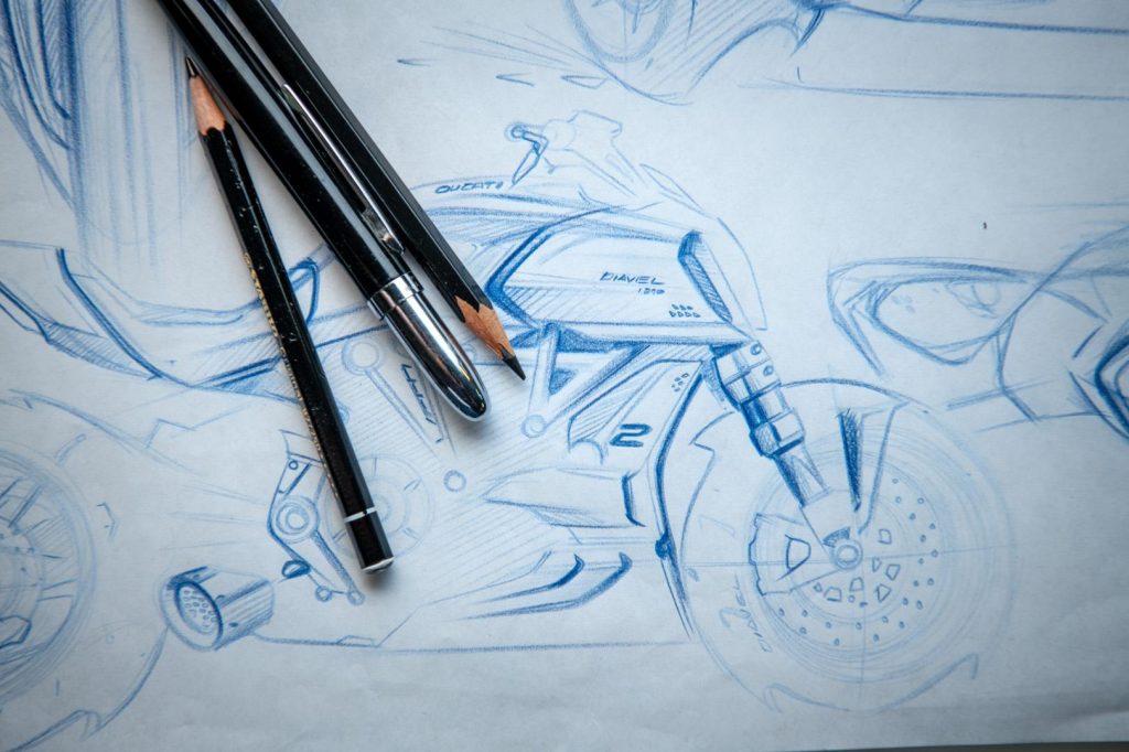 Ducati Design Experience 2019 : la première édition de la classe d'été