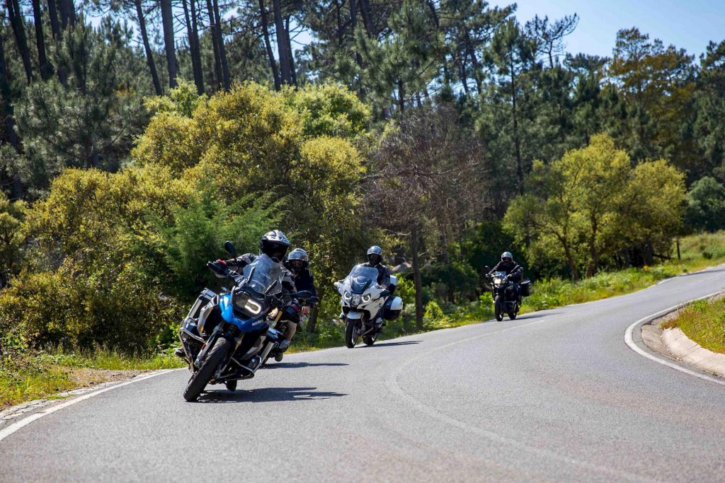 Hertz Ride : location de motos et visites guidées également aux États-Unis