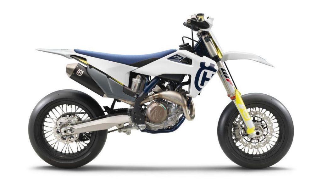 Husqvarna FS 450 : prix et disponibilité