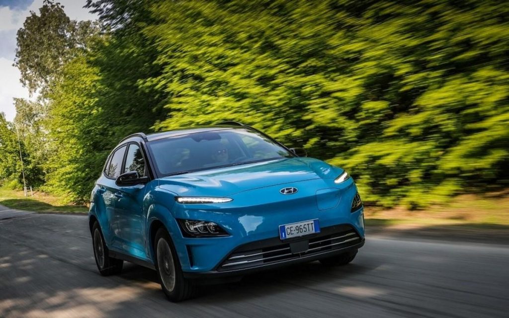 Hyundai TheFork : les avantages de la mobilité durable