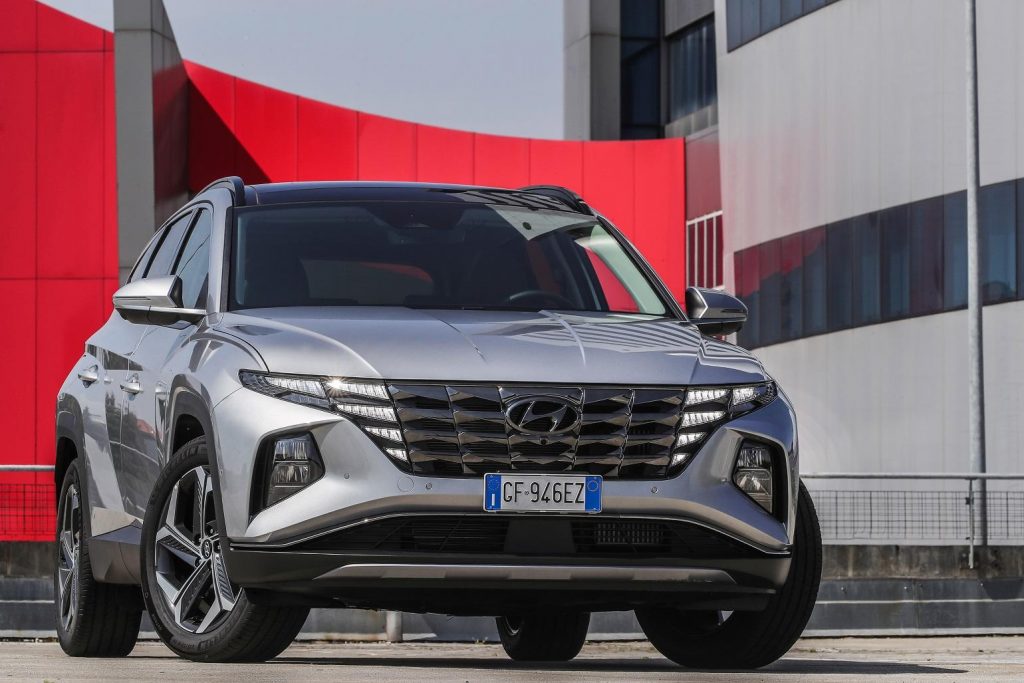 Hyundai continue de croître malgré la crise du Covid et des puces