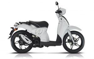 Aprilia Scarabeo 50 Rue 2T Aprilia Scarabeo 50 Rue 2T