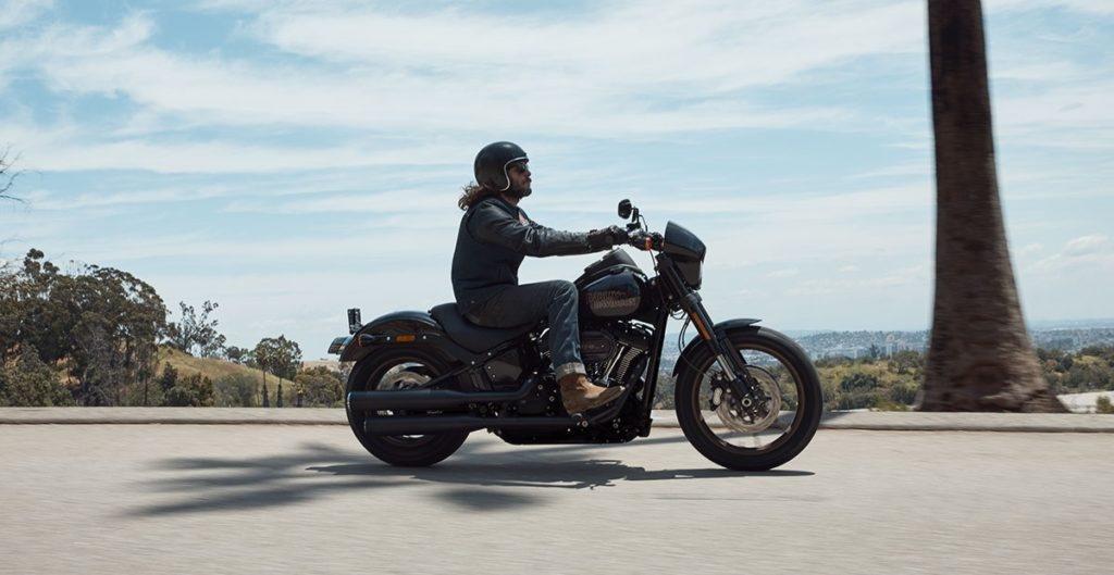 Modèles Harley-Davidson 2020 : quelques aperçus