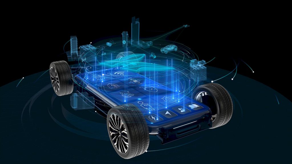 Togg Use-Case Mobility : au CES 2022 l'entreprise turque qui veut révolutionner la mobilité