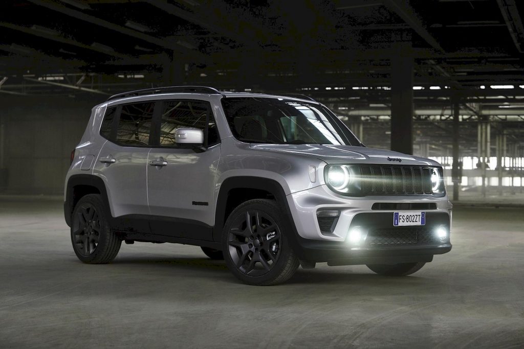 VUS d'occasion : toutes les marques et tous les modèles qui se vendent le mieux