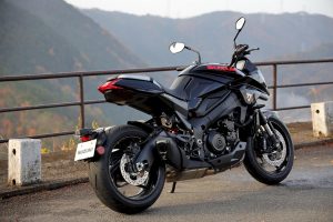Suzuki Katana Suzuki Katana