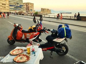 Fou rallye italien Fou rallye italien