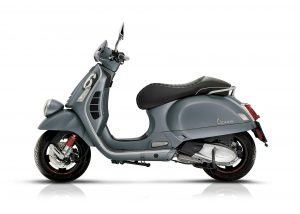 Édition Vespa Six Days II Édition Vespa Six Days II