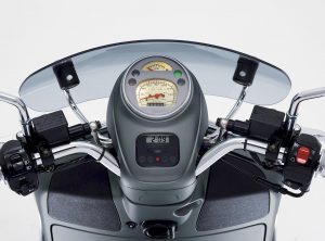 Édition Vespa Six Days II Édition Vespa Six Days II