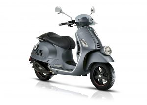 Édition Vespa Six Days II Édition Vespa Six Days II