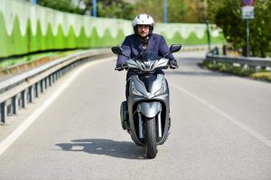 Kymco People S 300i ABS Kymco People S 300i ABS