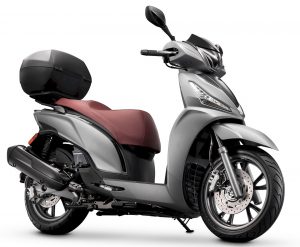 Kymco People S 300i ABS Kymco People S 300i ABS