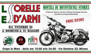 Ciapa The Alpine Gathering Motorcycle Les Sœurs d'Armes Ciapa The Alpine Gathering Motorcycle Les Sœurs d'Armes