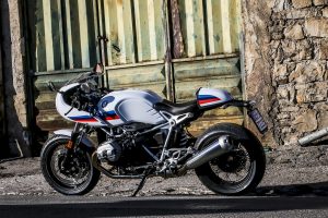 Visite du patrimoine BMW Motorrad 2019 Visite du patrimoine BMW Motorrad 2019