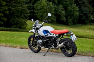 Visite du patrimoine BMW Motorrad 2019 Visite du patrimoine BMW Motorrad 2019