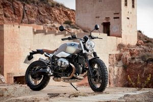Visite du patrimoine BMW Motorrad 2019