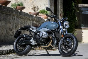 Visite du patrimoine BMW Motorrad 2019 Visite du patrimoine BMW Motorrad 2019