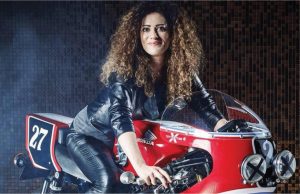 Moard Emanuela Von Dutch Conti Moard Emanuela Von Dutch Conti