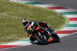 Aprilia RSV4 X Max Biaggi Aprilia RSV4 X Max Biaggi