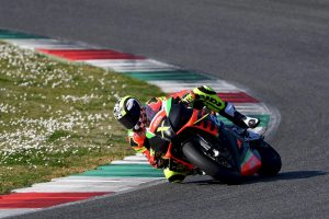 Aprilia RSV4 x Andrea Iannone Aprilia RSV4 x Andrea Iannone