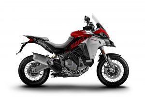 Ducati Multistrada 1260 Ducati Multistrada 1260