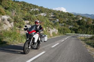 Ducati Multistrada 1260 Ducati Multistrada 1260