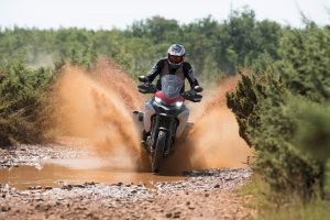 Ducati Multistrada 1260 Ducati Multistrada 1260