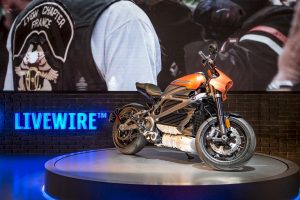 Harley-Davidson LiveWire : pourquoi ils ont arrêté la production Harley-Davidson LiveWire : pourquoi ils ont arrêté la production
