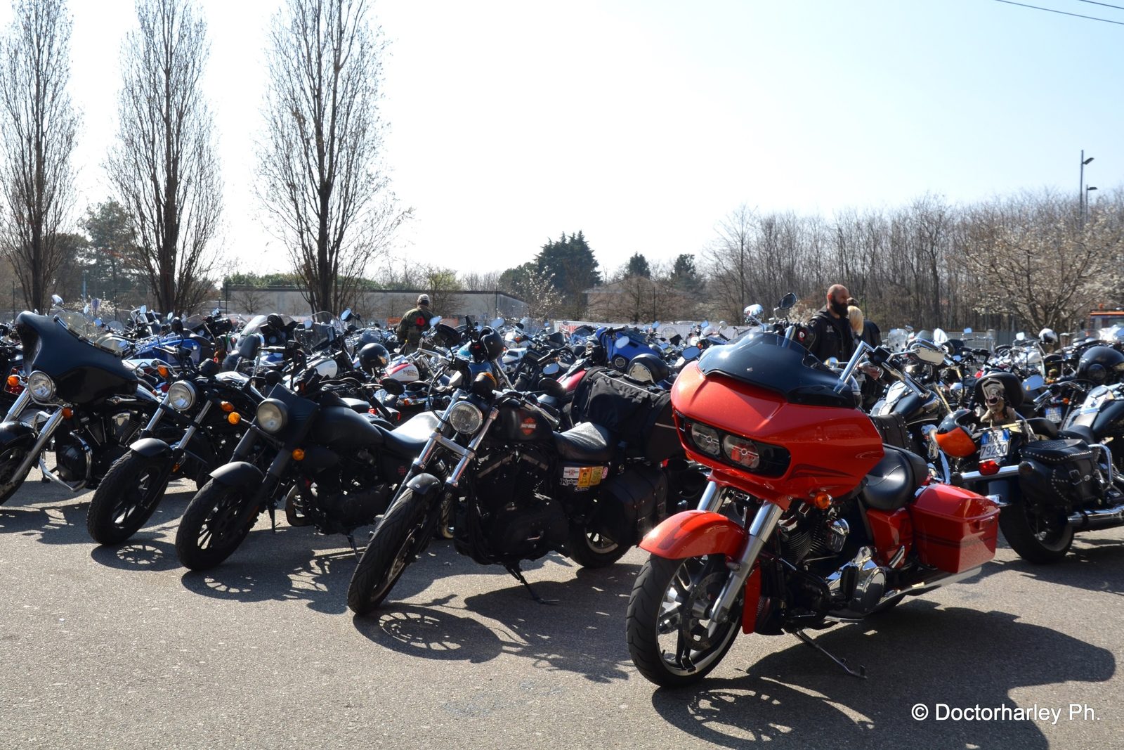 Kustom Road 2019 photo Doctorharley