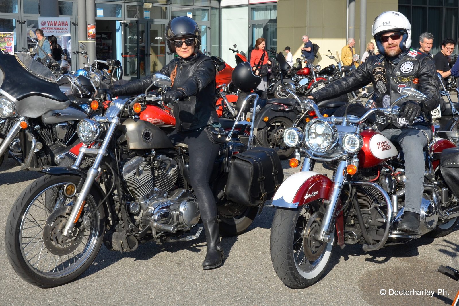 Kustom Road 2019 photo Doctorharley