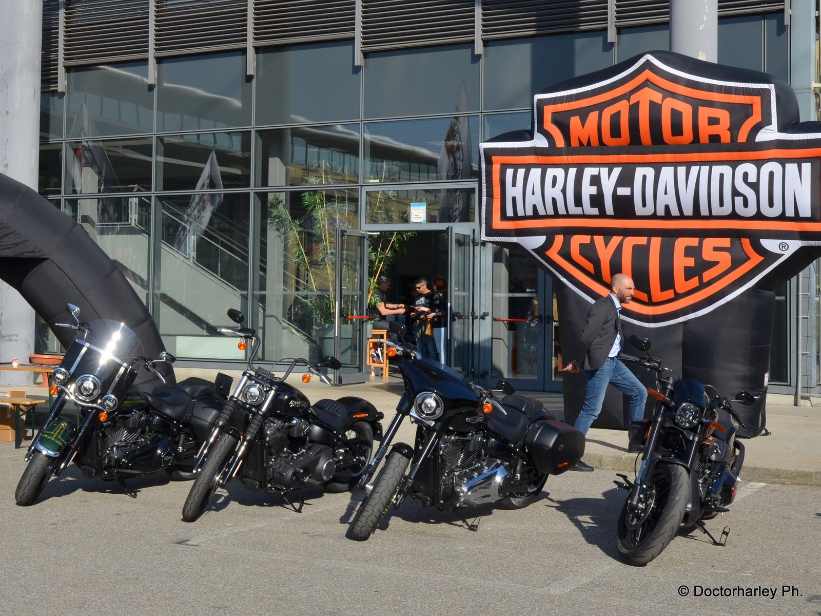 Kustom Road 2019 photo Doctorharley