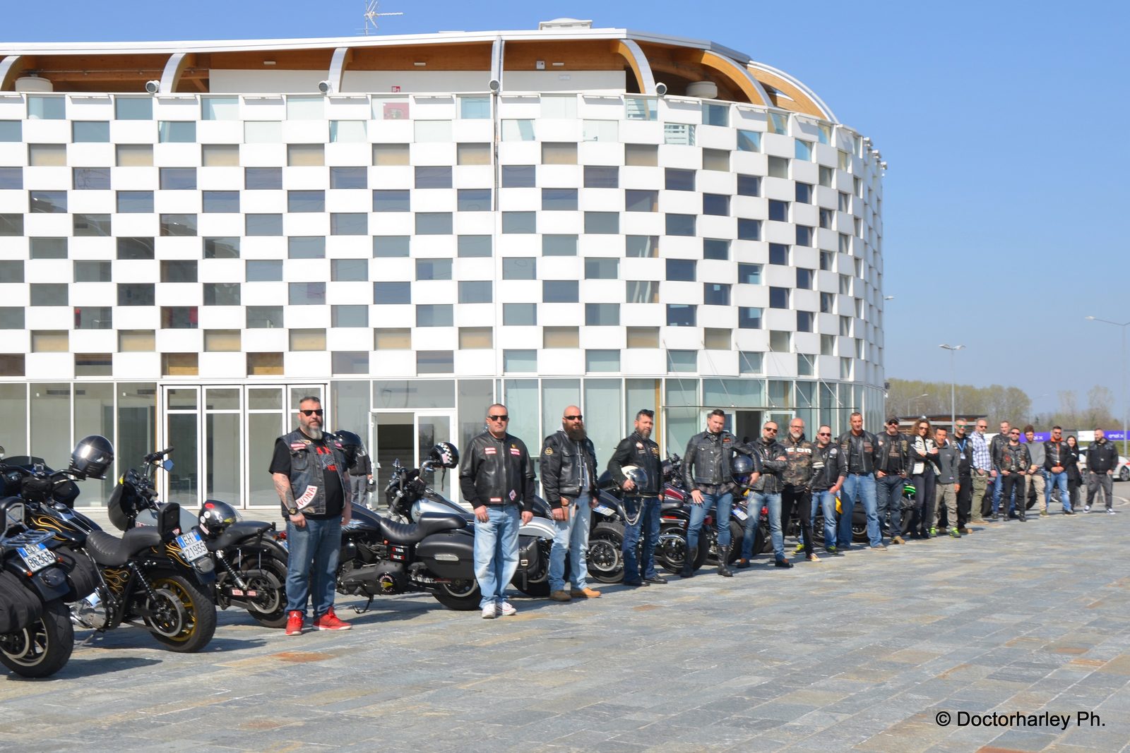 Kustom Road 2019 photo Doctorharley