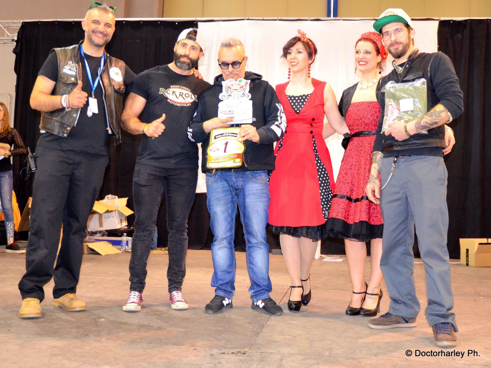 Kustom Road 2019 photo Doctorharley