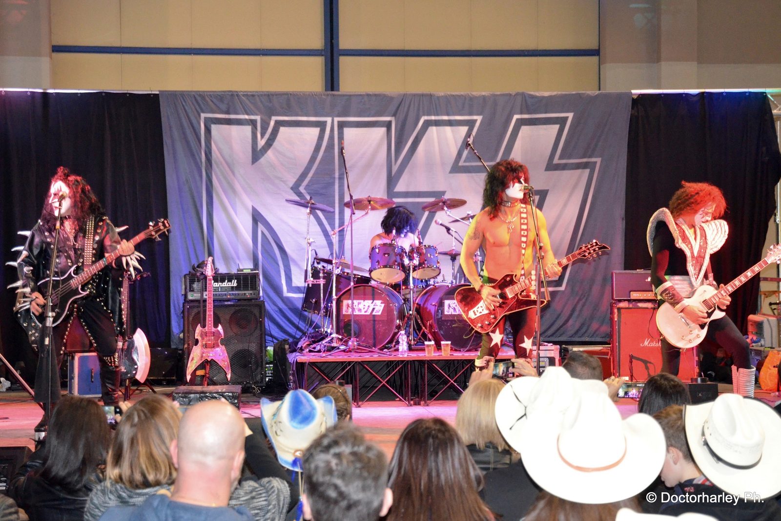 Kustom Road 2019 photo Doctorharley