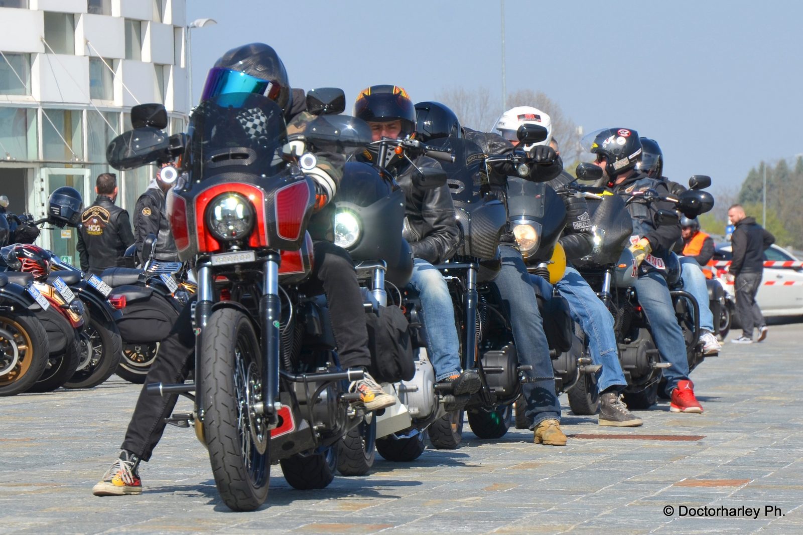 Kustom Road 2019 photo Doctorharley