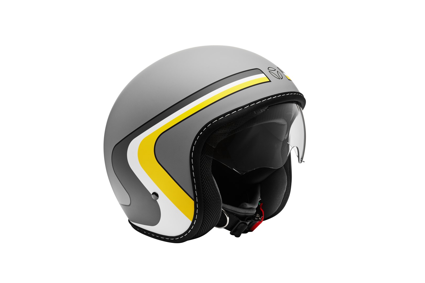 Casque Momodesign 2019