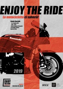 Profitez de la balade - affiche Profitez de la balade - affiche