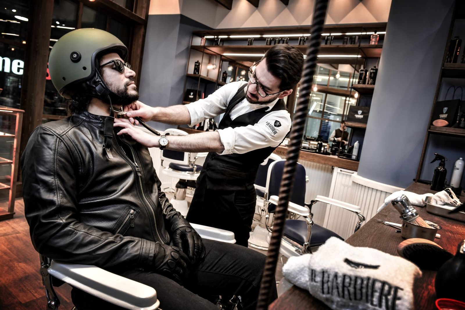Nouveaux casques Tucano Urbano 2019