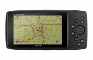 Garmin GPSMAP 276Cx (1)