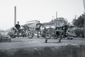 Arlen, Cory et Zach Ness Victory Ness Signature 2012 Arlen, Cory et Zach Ness Victory Ness Signature 2012