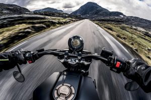 Husqvarna Svartpilen 701 Husqvarna Svartpilen 701