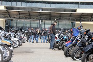 Route personnalisée 2018 Route personnalisée 2018