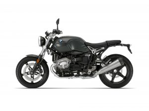 BMW R nine T Option 719