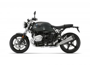 BMW R nine T Option 719